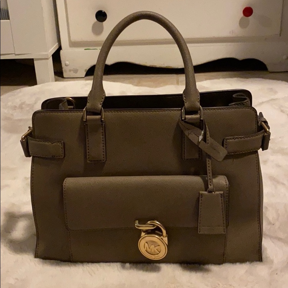 Michael Kors Handbag